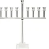 177 Menorah crystal with stones 20" - cozylivehome.com | we sell a wide range of comfortable household items^ Shop All
