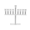 176 Menorah Crystal with stones 12" - cozylivehome.com | we sell a wide range of comfortable household items^ Shop All