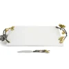 111257 Michael Aram Vintage Bloom Challah Board - cozylivehome.com | we sell a wide range of comfortable household items^ Shop All