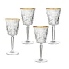 28036 MILANA - GOBLET Set Of 4 - cozylivehome.com | we sell a wide range of comfortable household items^ Shop All