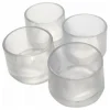 7/8" 22mm Clear Leg Tips - cozylivehome.com | we sell a wide range of comfortable household items^ Shop All