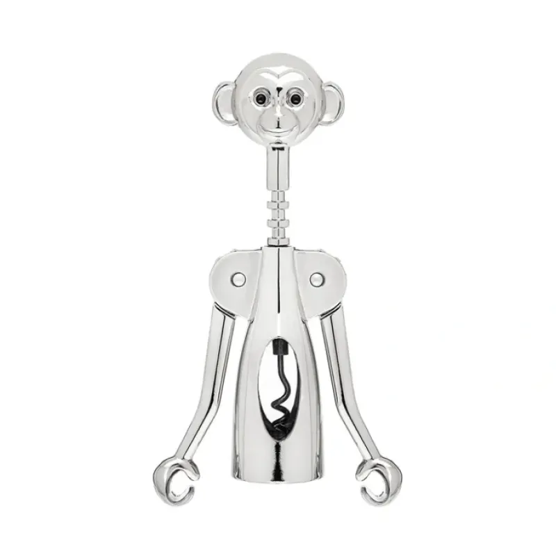 Fashion 84418 MONKEY HEAD CORKSCREW - cozylivehome.com | we sell a wide range of comfortable household items Giftware