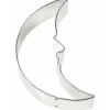 3" Moon with Face Cookie Cutter - cozylivehome.com | we sell a wide range of comfortable household items^ Shop All
