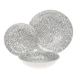 70021 MOSSA 12 PC PORCELAIN SET - cozylivehome.com | we sell a wide range of comfortable household items^ Shop All