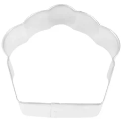 Clearance 0925 MUFFIN COOKIE CUTTER (3.5�) - cozylivehome.com | we sell a wide range of comfortable household items Foods