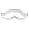 4" Mustache Cookie Cutter - cozylivehome.com | we sell a wide range of comfortable household items^ Shop All
