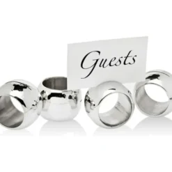 55104 Napkin/Place Card Set of 4 - cozylivehome.com | we sell a wide range of comfortable household items^ Shop All