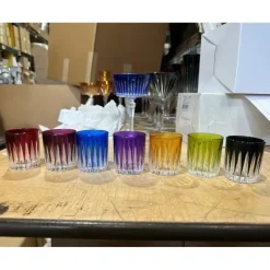 Flash Sale 34110 Oomph Shot Glasses Assorted Colors - cozylivehome.com | we sell a wide range of comfortable household items Giftware