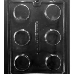 138 Oreo Cookie Mold #90-16000 - cozylivehome.com | we sell a wide range of comfortable household items^ Shop All