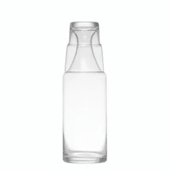 32 oz. Glass Carafe with 9 oz. Glass Set - cozylivehome.com | we sell a wide range of comfortable household items^ Shop All