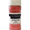 Cheap 4 OZ SANDING SUGAR CORAL - cozylivehome.com | we sell a wide range of comfortable household items Foods