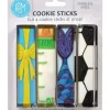 5100 Pack of 4 Cookie Stick Cutters - cozylivehome.com | we sell a wide range of comfortable household items^ Shop All