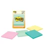 4 Pack Pastel Post-It Notes - cozylivehome.com | we sell a wide range of comfortable household items^ Shop All