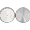 4 Pack Stainless Steel Spice Lids: Wide Mouth - cozylivehome.com | we sell a wide range of comfortable household items^ Shop All