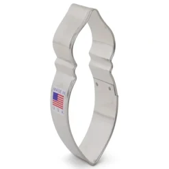 3.75" Paintbrush Cookie Cutter - cozylivehome.com | we sell a wide range of comfortable household items^ Shop All