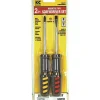 2 Pc Magnetic Tip Screwdriver Set - cozylivehome.com | we sell a wide range of comfortable household items^ Shop All