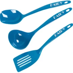 Cheap 3 Pc Melamine Utensil Set - Dairy - cozylivehome.com | we sell a wide range of comfortable household items Housewares