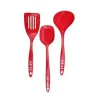Fashion 3 Pc Melamine Utensil Set - Meat - cozylivehome.com | we sell a wide range of comfortable household items Housewares