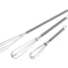 3 PC MINI WHISK SET - cozylivehome.com | we sell a wide range of comfortable household items^ Shop All