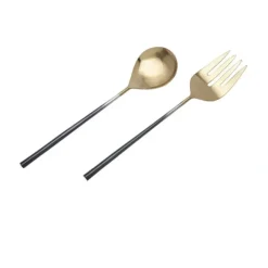 Shop 59702 2pc Ombre Salad Server Set - cozylivehome.com | we sell a wide range of comfortable household items Giftware