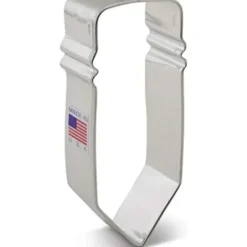 4'' Pencil Cookie Cutter - cozylivehome.com | we sell a wide range of comfortable household items^ Shop All