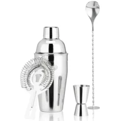 4 PIECE BARWARE SETS - cozylivehome.com | we sell a wide range of comfortable household items^ Shop All