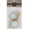 18 Piece Blue Round "Its A Boy" Toothpicks For Cake Decarotion - cozylivehome.com | we sell a wide range of comfortable household items^ Shop All
