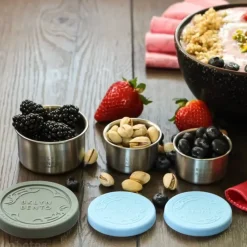 3 PIECE CONDIMENT SET - cozylivehome.com | we sell a wide range of comfortable household items^ Shop All