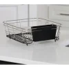 2 PIECE DISH DRAINER SS - cozylivehome.com | we sell a wide range of comfortable household items^ Shop All