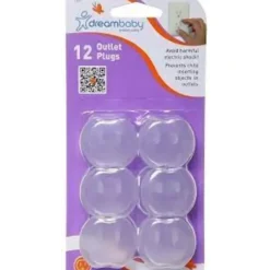 12 Pk. Outlet Plugs - cozylivehome.com | we sell a wide range of comfortable household items^ Shop All