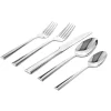 84187 PLAIT MIRROR Flatware Service For 4 - cozylivehome.com | we sell a wide range of comfortable household items^ Shop All
