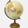 Sale 18484 PLASTIC, 13" DECORATIVE GLOBE, GOLD - cozylivehome.com | we sell a wide range of comfortable household items Giftware