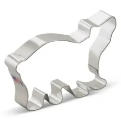 5.5'' Polar Bear Cookie Cutter - cozylivehome.com | we sell a wide range of comfortable household items^ Shop All