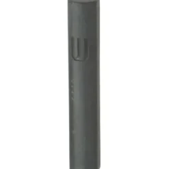 24129 Polyresin "Cement" Mezuzah 12 Cm, Dark Gray - cozylivehome.com | we sell a wide range of comfortable household items^ Shop All