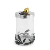 Online 175091 Pomergranate Cookie Jar Large - cozylivehome.com | we sell a wide range of comfortable household items Giftware