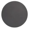 15" Presto Charcoal Round Mat - cozylivehome.com | we sell a wide range of comfortable household items^ Shop All