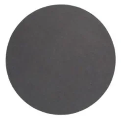 15" Presto Charcoal Round Mat - cozylivehome.com | we sell a wide range of comfortable household items^ Shop All