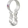 4.5" Rattle Cookie Cutter - cozylivehome.com | we sell a wide range of comfortable household items^ Shop All