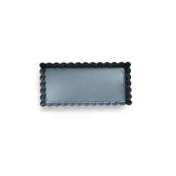 4" Rectangle Tart Pan - cozylivehome.com | we sell a wide range of comfortable household items^ Shop All