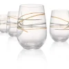 70403 Reflections Stemless, 15 OZ - cozylivehome.com | we sell a wide range of comfortable household items^ Shop All
