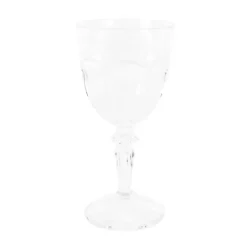 4163000 Retro Goblet Tall Clear - cozylivehome.com | we sell a wide range of comfortable household items^ Shop All