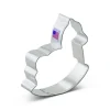 3.75'' Rocking Horse Cookie Cutter - cozylivehome.com | we sell a wide range of comfortable household items^ Shop All