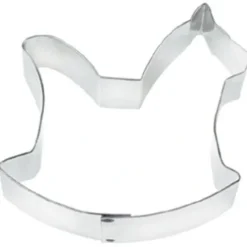 3" Rocking Horse Cookie Cutter - cozylivehome.com | we sell a wide range of comfortable household items^ Shop All