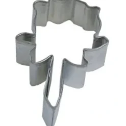 3" Rose Cookie Cutter - cozylivehome.com | we sell a wide range of comfortable household items^ Shop All