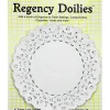 4" Round paper Doilies - cozylivehome.com | we sell a wide range of comfortable household items^ Shop All