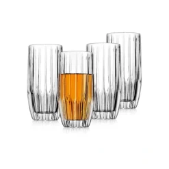 27561 S/4 PLEAT HIGHBALLS - cozylivehome.com | we sell a wide range of comfortable household items^ Shop All