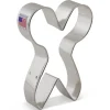 4" Scissors Cookie Cutter - cozylivehome.com | we sell a wide range of comfortable household items^ Shop All