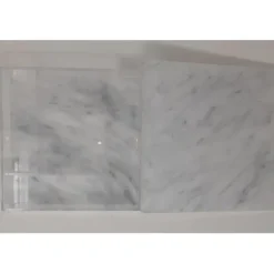Shop 5 Sectional Lucite Tray - cozylivehome.com | we sell a wide range of comfortable household items Giftware