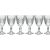 25651 Set Of 6 Crystal Cordial Glases - cozylivehome.com | we sell a wide range of comfortable household items^ Shop All