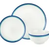 73007 SHEER BLUE 12 PC SET - cozylivehome.com | we sell a wide range of comfortable household items^ Shop All